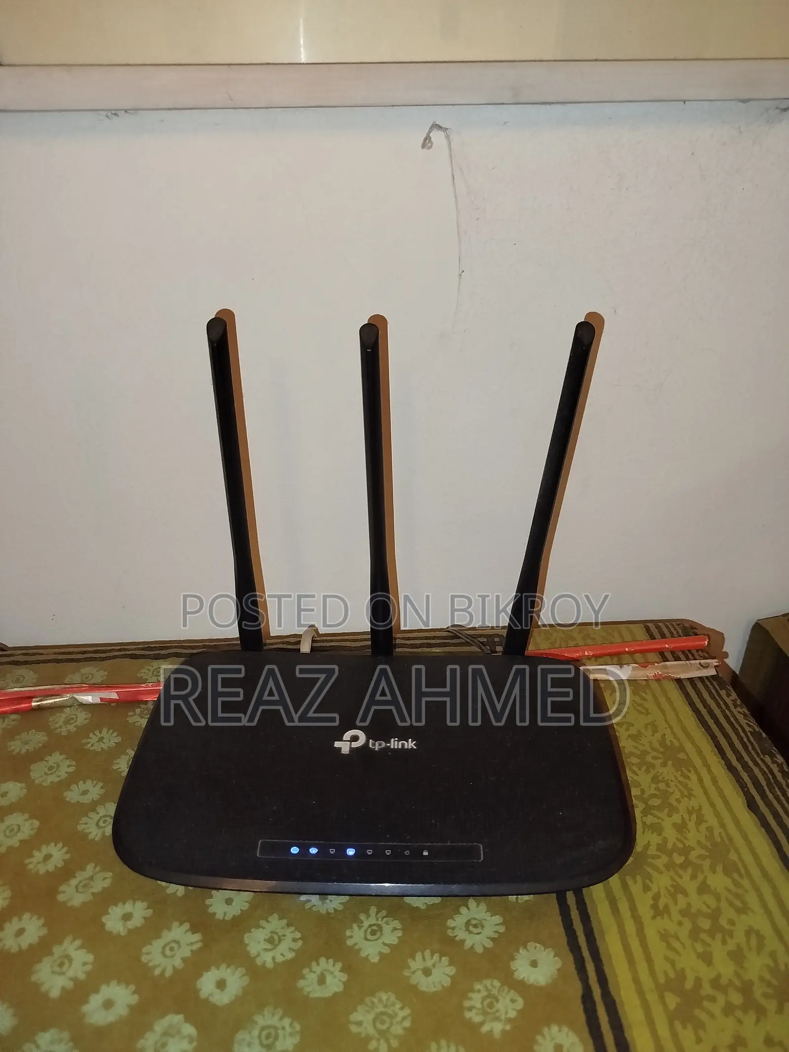 Wifi Router