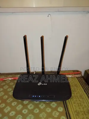 Wifi Router