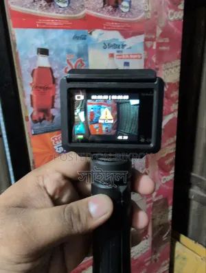 4k+ Eken Plus