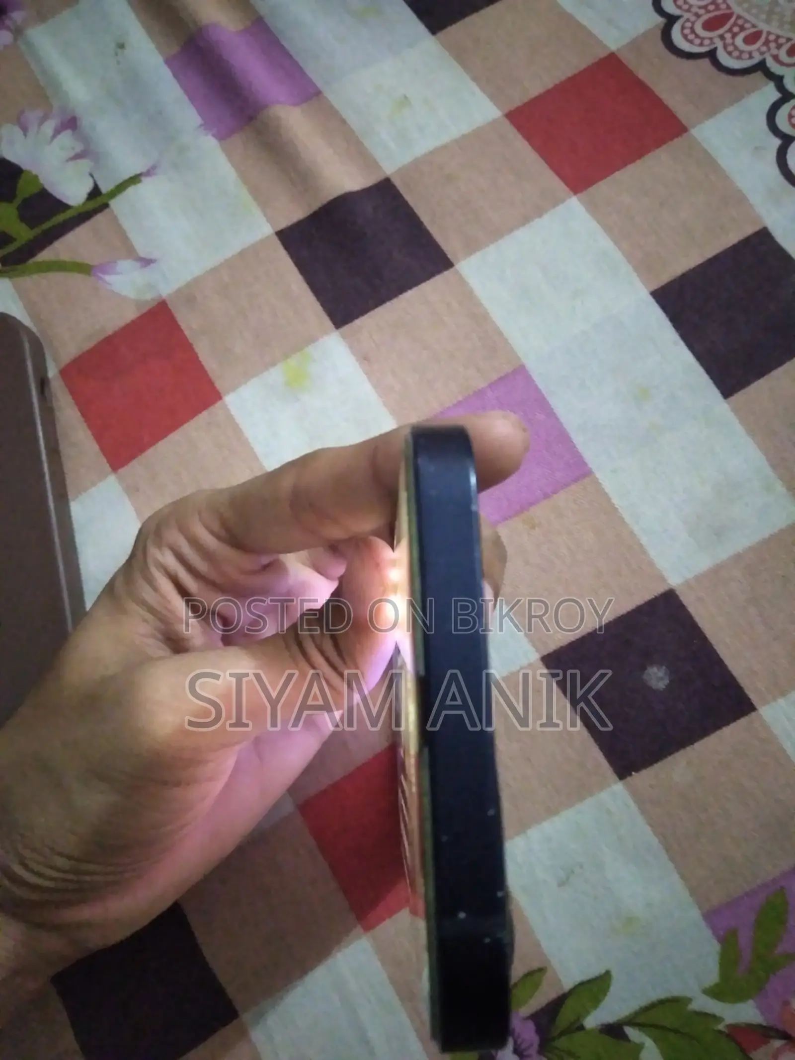 অ্যাপল আইফোন ১২ ১২৮ জিবি ব্ল্যাক
