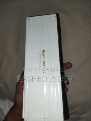 Xiaomi Redmi Note 12 128 GB Black