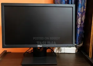Complete Desktop Computer Set