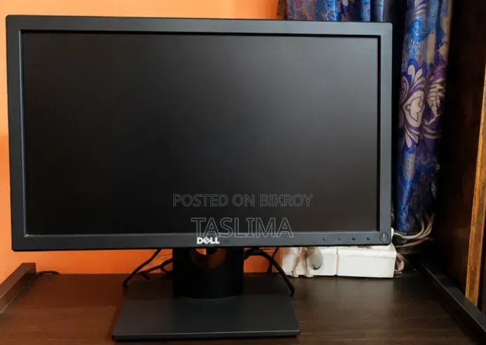 Desktop Computer Dell 8GB Intel Core i3 SSD 128GB