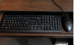 Desktop Computer Dell 8GB Intel Core i3 SSD 128GB