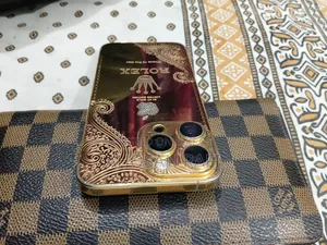 Apple iPhone 15 Pro Max 256 GB Rose Gold