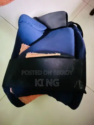 Cricket Thai Pad