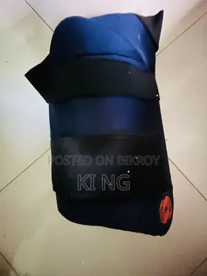 Cricket Thai Pad