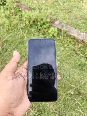 Xiaomi Poco M5 (India) 128 GB Blue