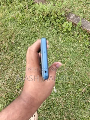 Xiaomi Poco M5 (India) 128 GB Blue