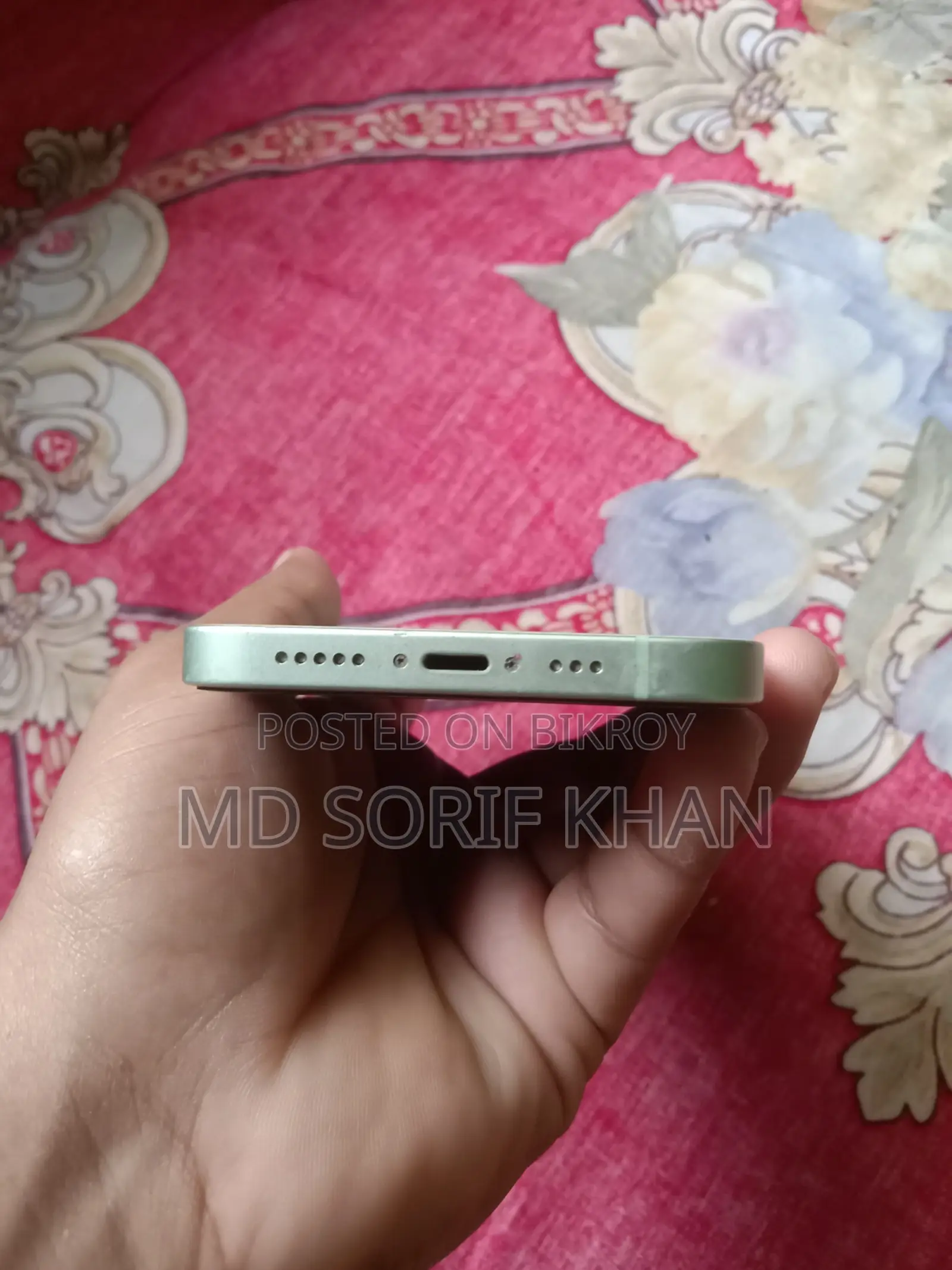 Apple iPhone 12 256 GB