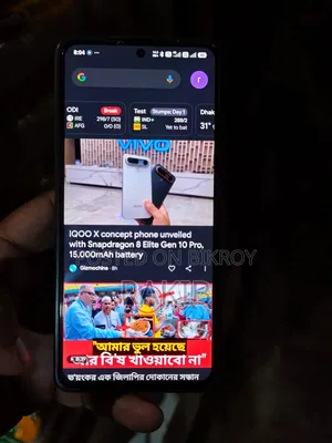 Xiaomi Poco X6 256 GB Black
