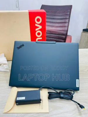 New Laptop Lenovo 32GB Intel Core Ultra 7 SSD 512GB