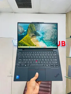 New Laptop Lenovo 32GB Intel Core Ultra 7 SSD 512GB