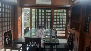 Furnished 4-Bedroom Apartment in Gulshan for rent