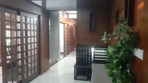 Furnished 4-Bedroom Apartment in Gulshan for rent