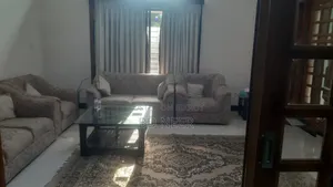 Furnished 4-Bedroom Apartment in Gulshan for rent