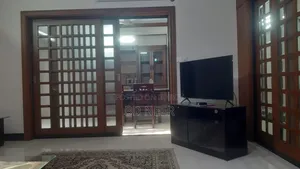 Furnished 4-Bedroom Apartment in Gulshan for rent