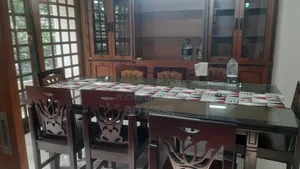 Furnished 4-Bedroom Apartment in Gulshan for rent