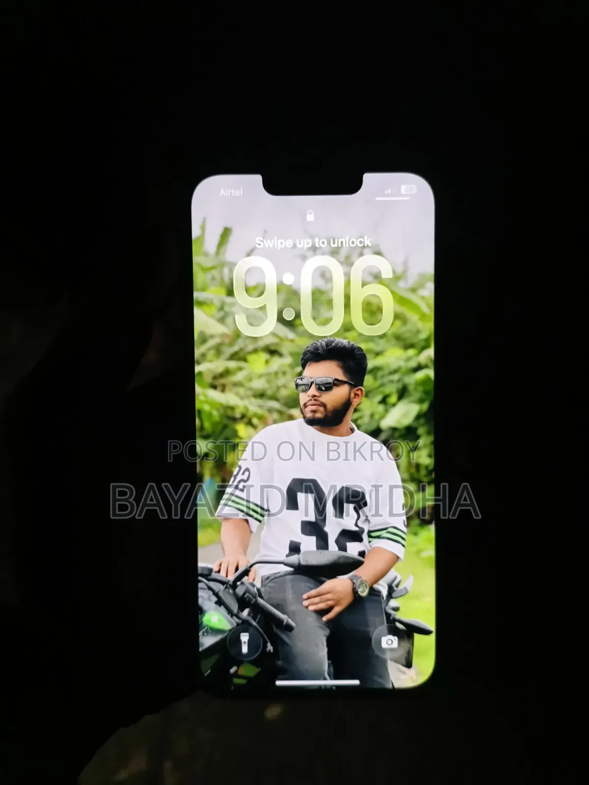 Apple iPhone 13 Pro 256 GB White