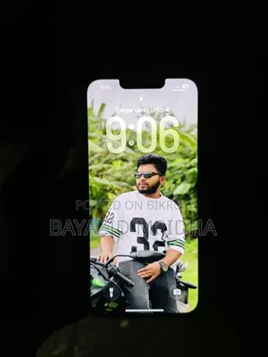 Apple iPhone 13 Pro 256 GB White