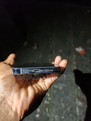 Apple iPhone 13 Pro 256 GB White