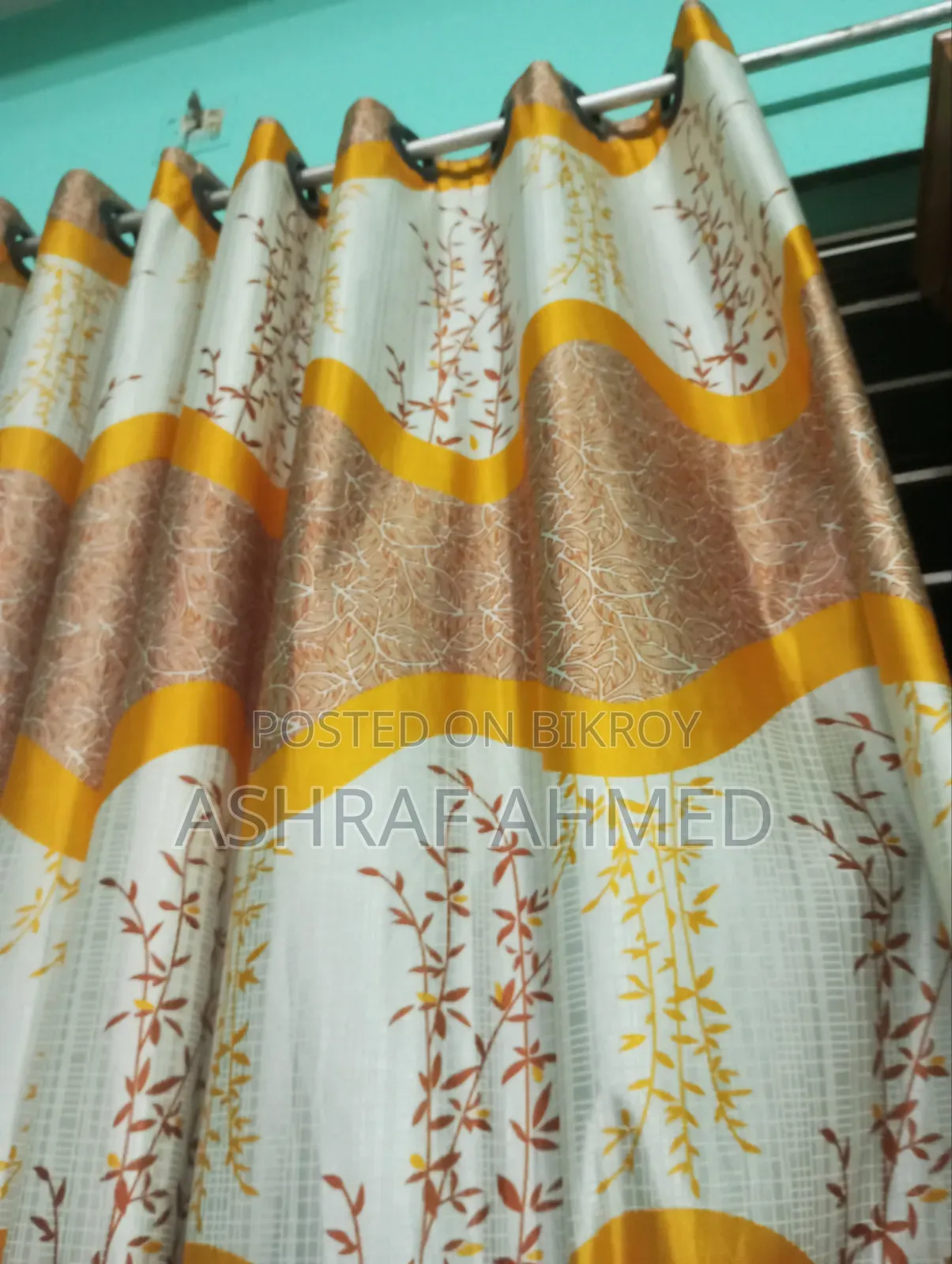 Curtains for Sale