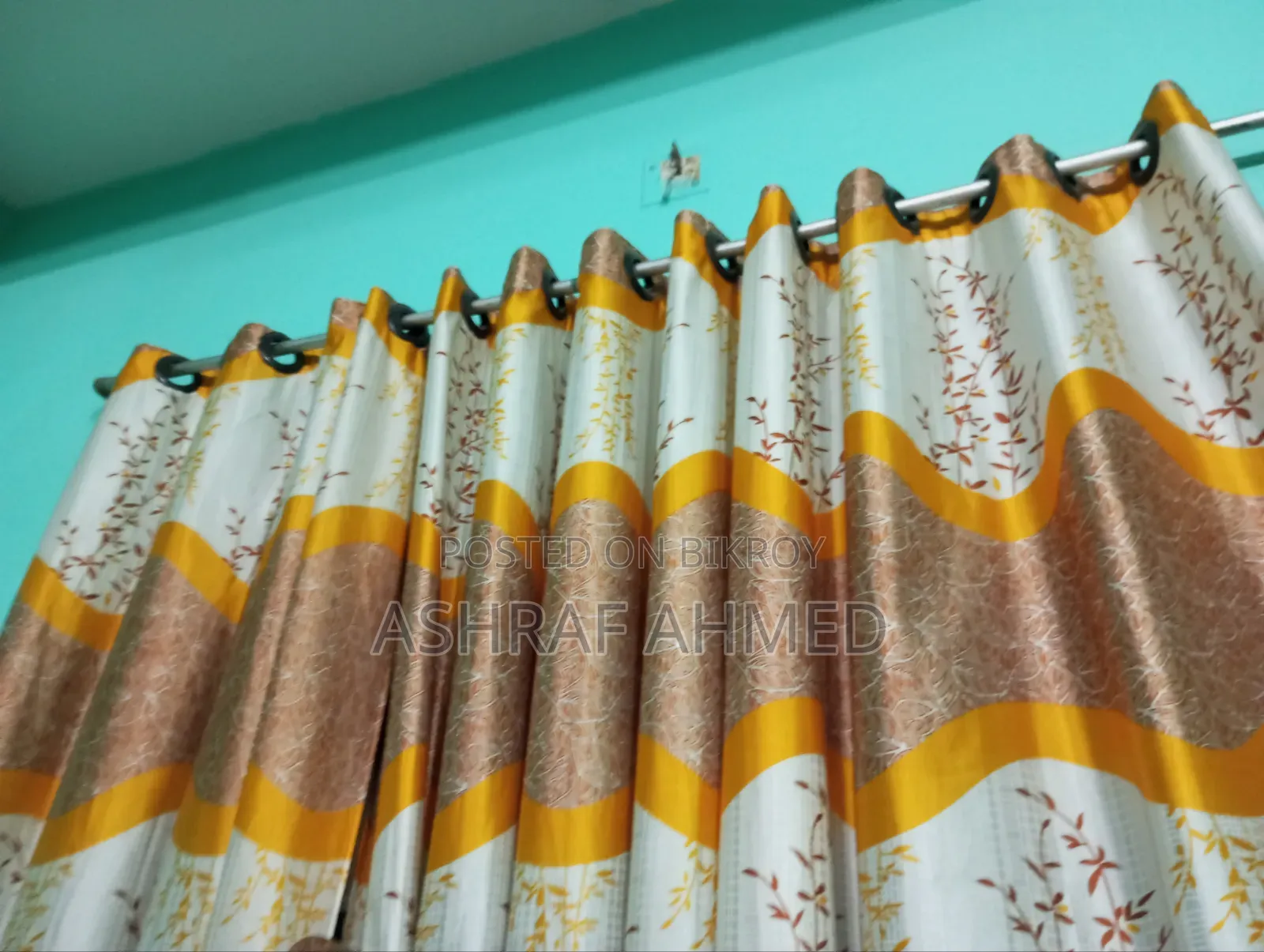 Curtains for Sale