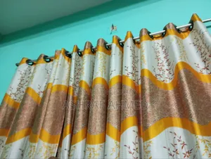 Curtains for Sale