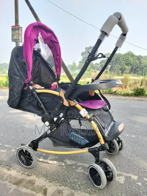 Baby Stroller