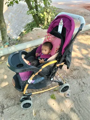 Baby Stroller