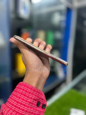 Apple iPhone XS 256 GB Gold