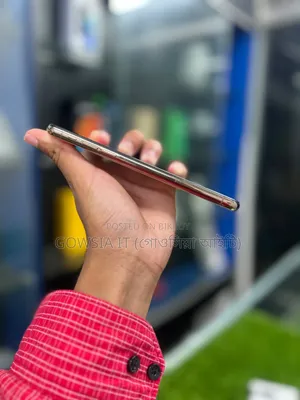 Apple iPhone XS 256 GB Gold