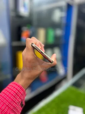 Apple iPhone XS 256 GB Gold
