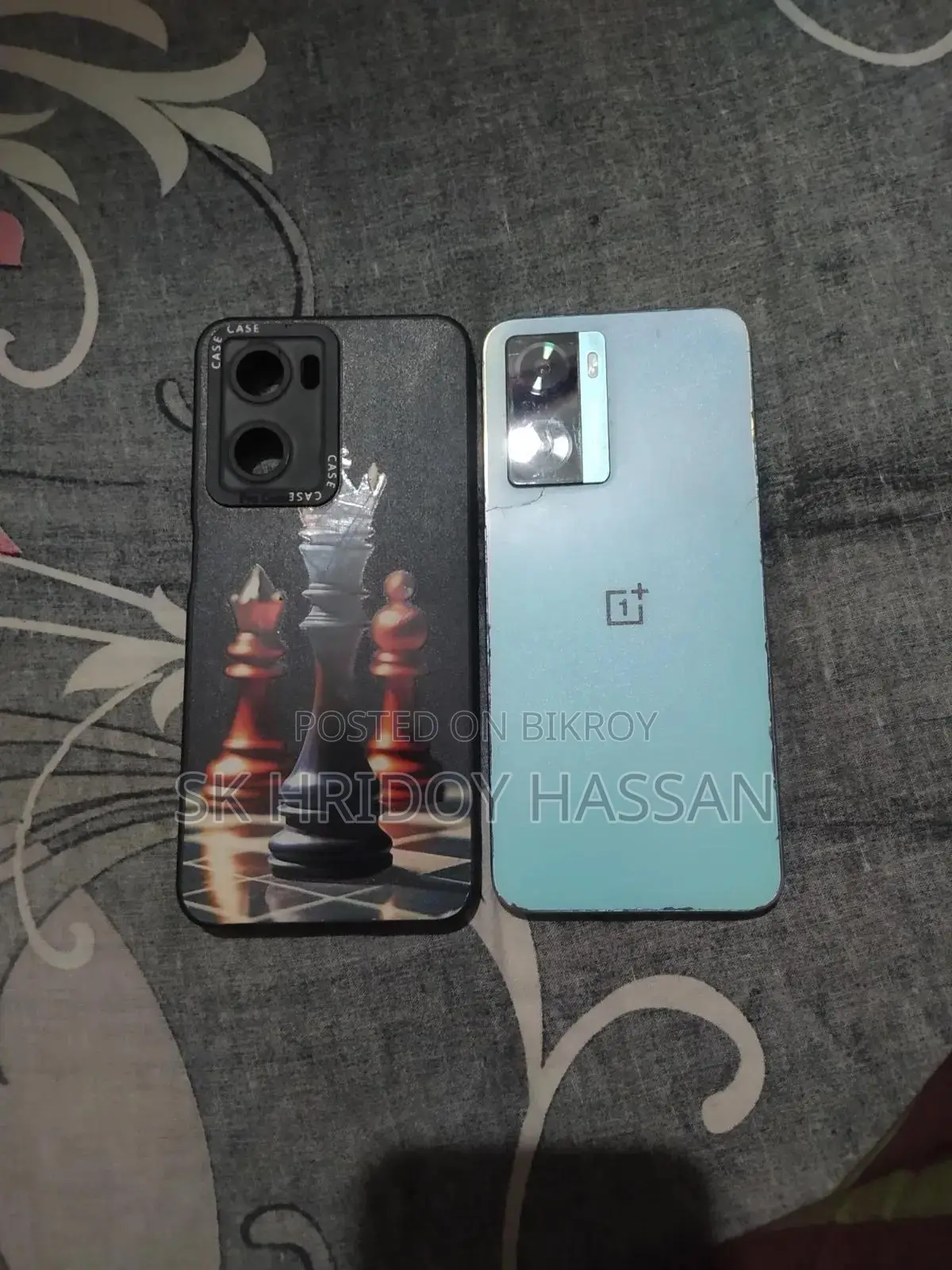 ওয়ানপ্লাস নর্ড এন২০ এসি ৬৪ জিবি