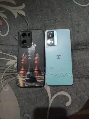 ওয়ানপ্লাস নর্ড এন২০ এসি ৬৪ জিবি