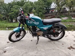 TVS 2019 Red