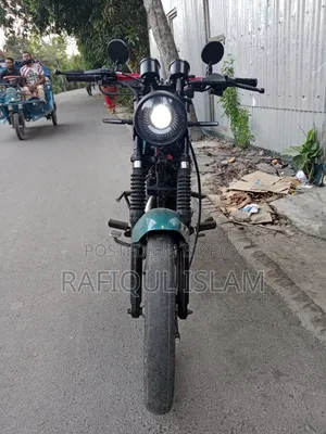 TVS 2019 Red