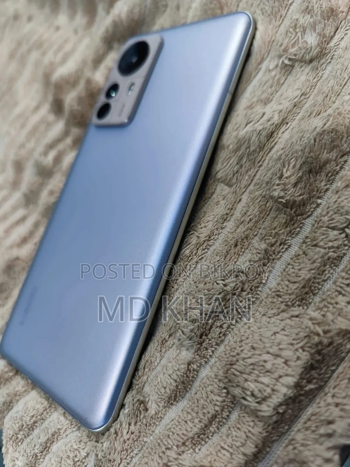 Xiaomi 12 Pro 256 GB Pink