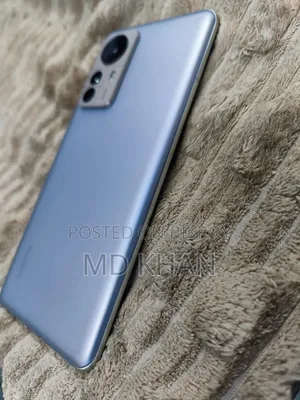 Xiaomi 12 Pro 256 GB Pink