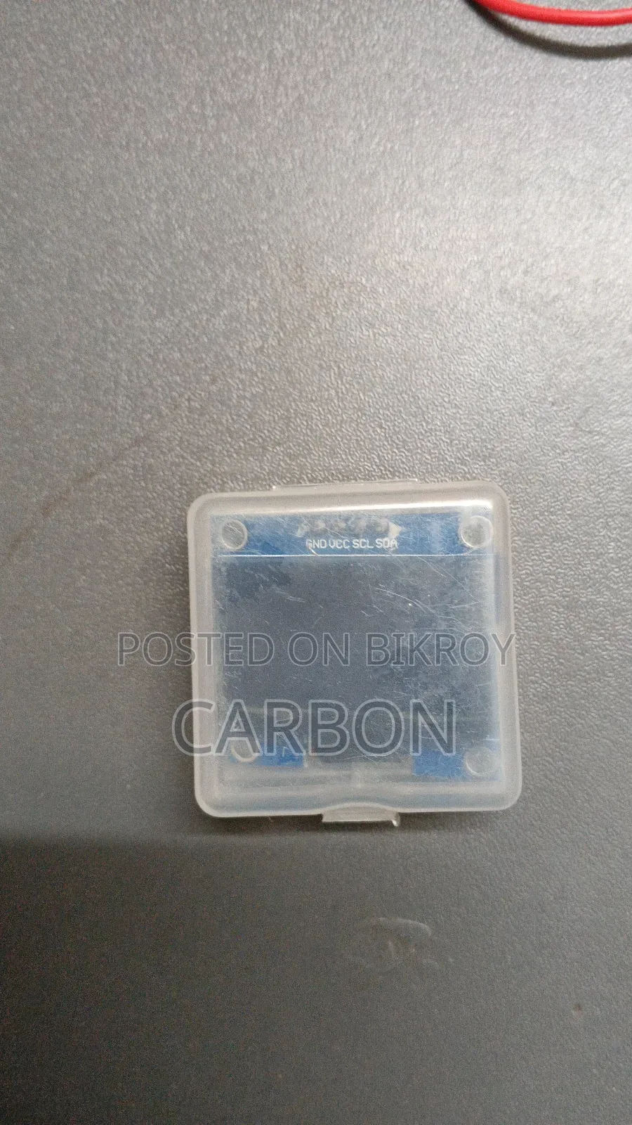 1.3 Inch OLED Display Blue
