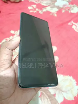 Xiaomi Redmi Note 10 Pro 128 GB Red
