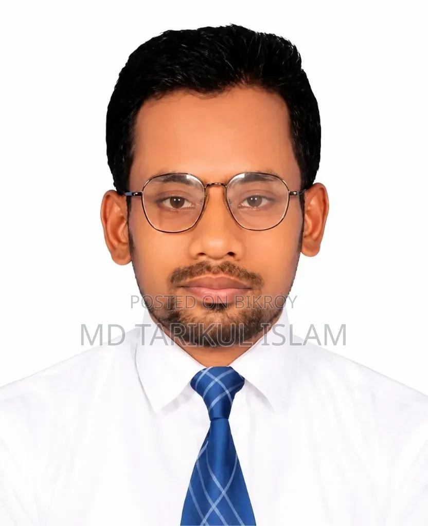 তারিকুল ইসলাম