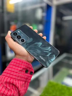 Realme C71 128 GB Green