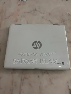 Laptop HP Chromebook 4GB HDD 256GB