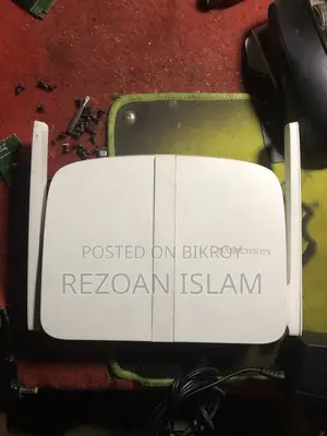 Wifi Router Mercusys