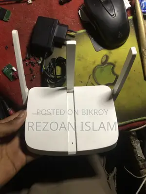 Wifi Router Mercusys
