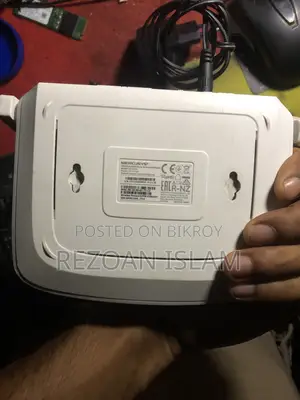 Wifi Router Mercusys