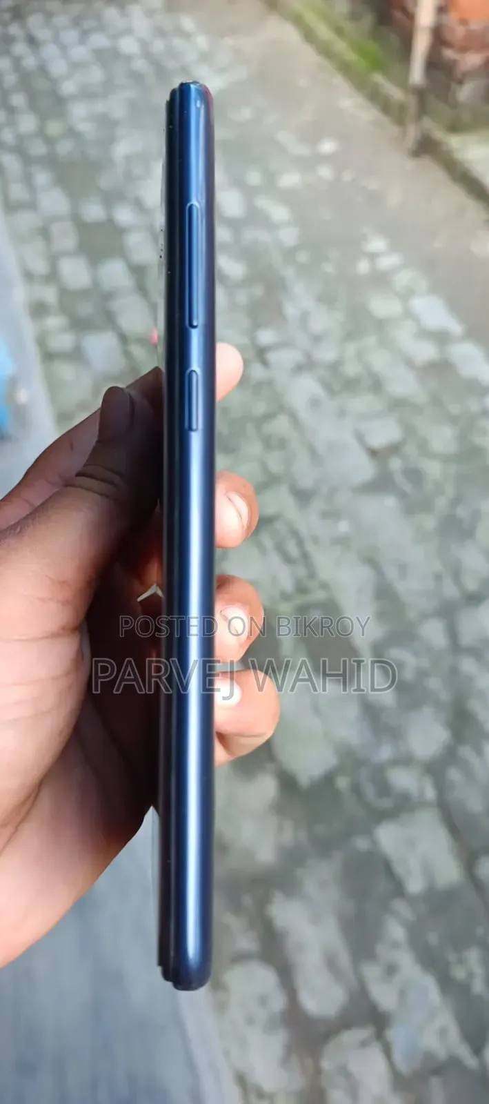 Xiaomi Redmi Note 9 64 GB Black