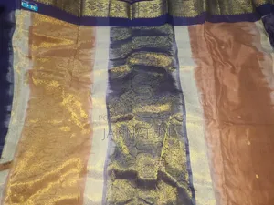 Jamdani Saree