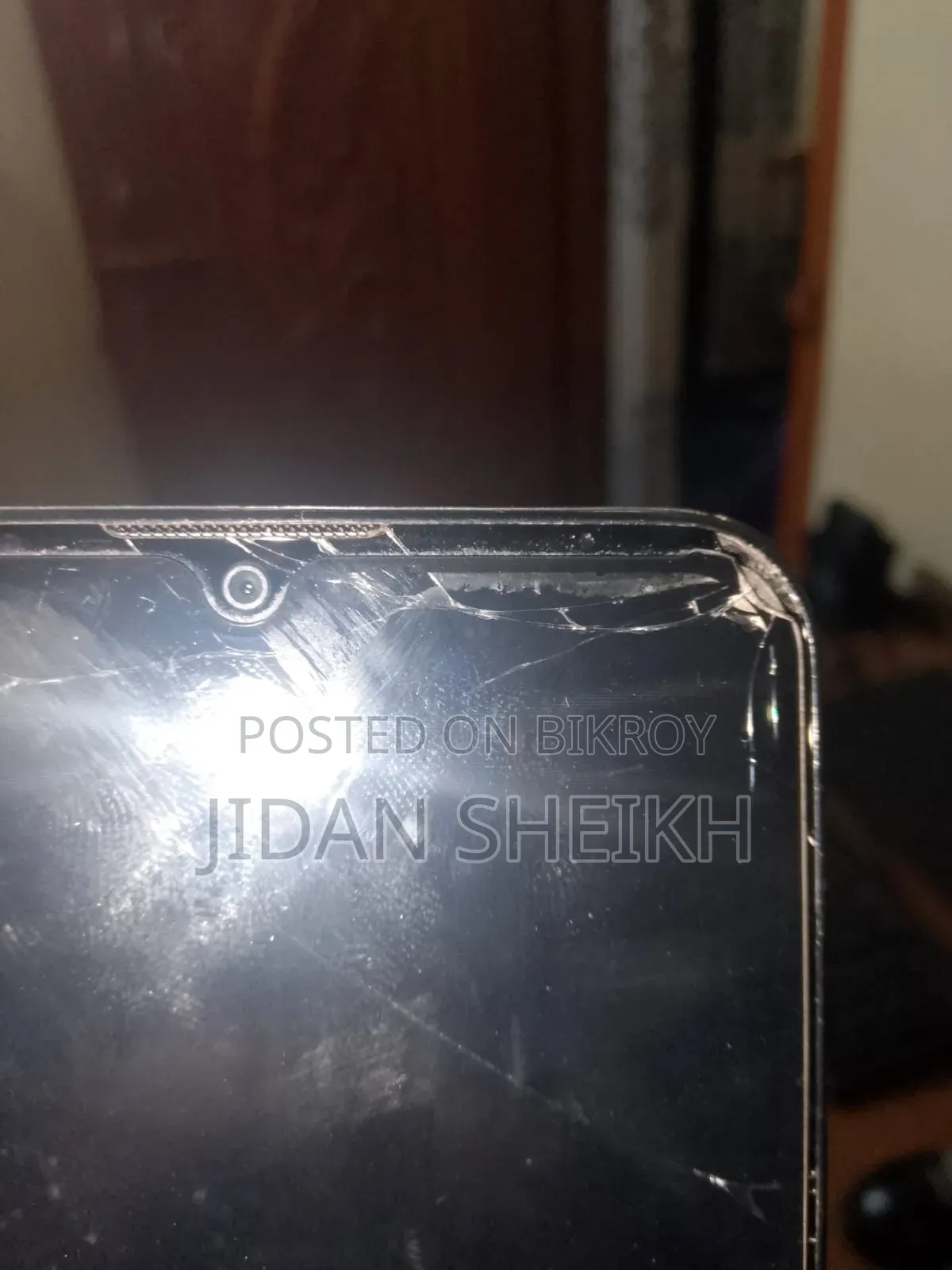 লেনোভো প্লাস ৬৪ জিবি কালো